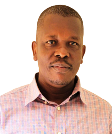 Ekaju Godfrey